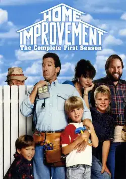 Большой ремонт / Home Improvement (1992) cериал смотреть онлайн Большой ремонт / Home Improvement (1992) cериал смотреть онлайн в хорошем качестве