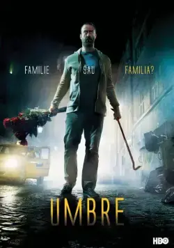 Тени / Umbre (2014) cериал смотреть онлайн Тени / Umbre (2014) cериал смотреть онлайн в хорошем качестве