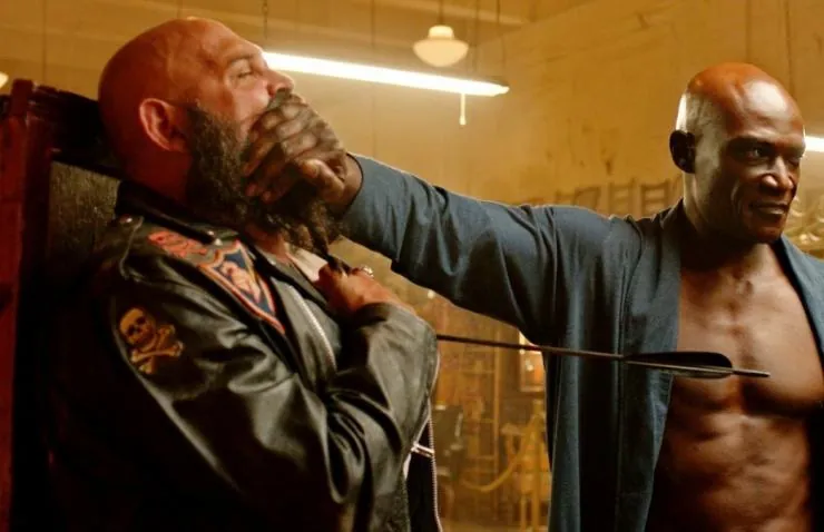 Миднайт, Техас (2017) в хорошем качестве смотреть онлайн Миднайт, Техас (2017) сериал в хорошем качестве смотреть онлайн