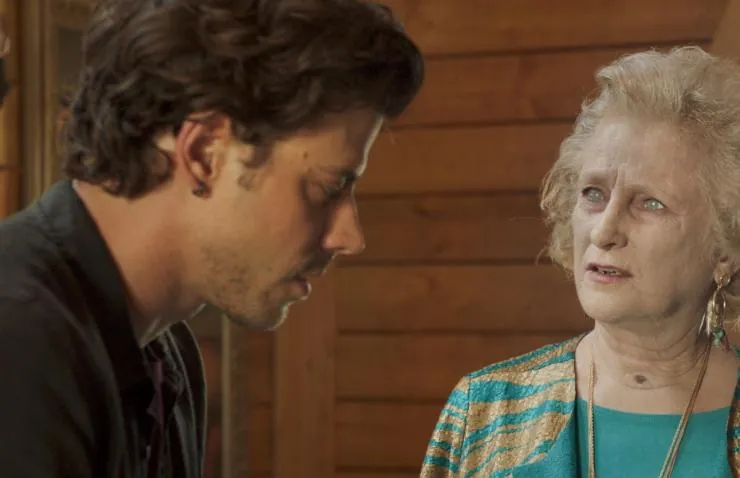 Миднайт, Техас (2017) смотреть онлайн бесплатно Миднайт, Техас (2017) сериал смотреть онлайн бесплатно