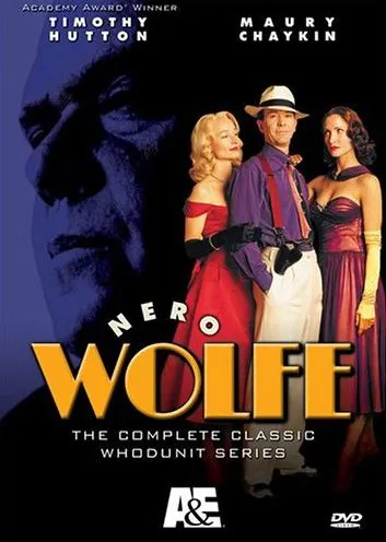 Тайны Ниро Вульфа / A Nero Wolfe Mystery (2001) cериал смотреть онлайн Тайны Ниро Вульфа / A Nero Wolfe Mystery (2001) cериал смотреть онлайн в хорошем качестве