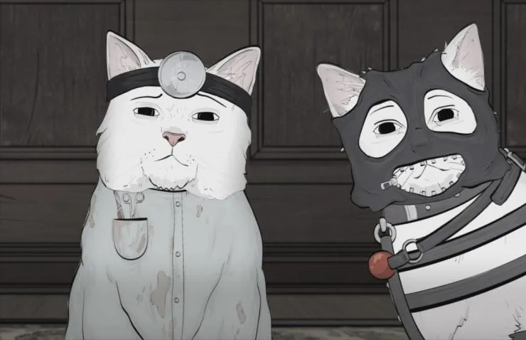 Звери. (2016) в хорошем качестве смотреть онлайн Звери. (2016) фильм в хорошем качестве смотреть онлайн