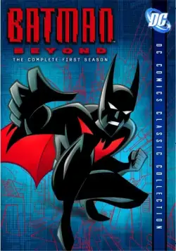 Бэтмен будущего / Batman Beyond (1999) cериал мультфильм смотреть онлайн Бэтмен будущего / Batman Beyond (1999) cериал мультфильм смотреть онлайн в хорошем качестве