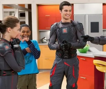 Подопытные (2012) 1-4 сезон 1-24,25,26 серия смотреть онлайн Подопытные (2012) сериал 1-24,25,26 серию 1-4 сезона смотреть онлайн