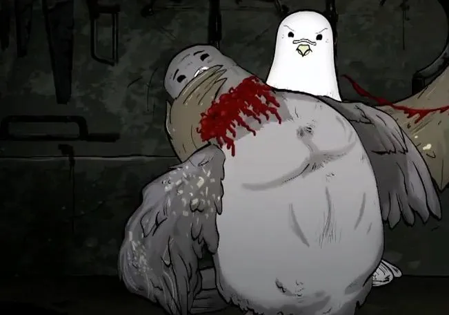 Звери. (2016) смотреть онлайн бесплатно Звери. (2016) фильм смотреть онлайн бесплатно