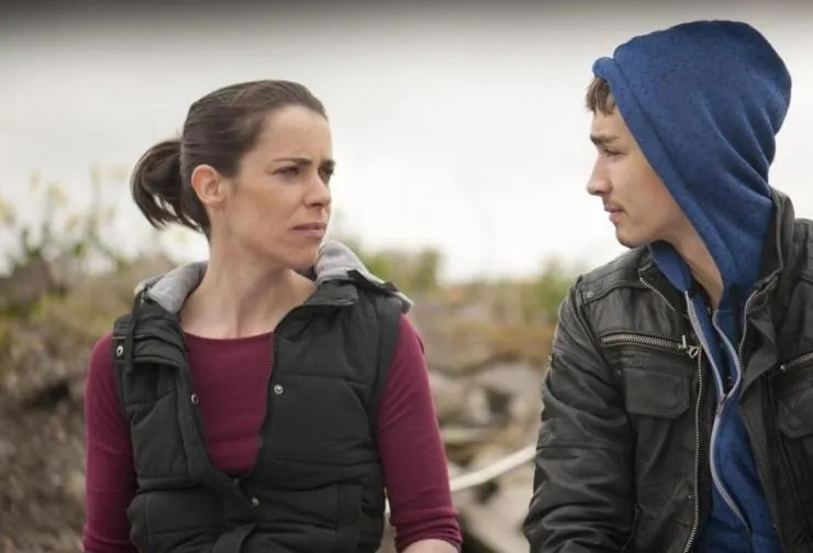 Любовь/Ненависть (2010) смотреть онлайн Любовь/Ненависть (2010) сериал смотреть онлайн