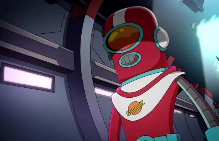 Крайний космос (2018) в хорошем качестве смотреть онлайн Крайний космос (2018) фильм в хорошем качестве смотреть онлайн