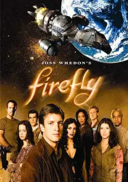 Светлячок / Firefly (2002) cериал смотреть онлайн Светлячок / Firefly (2002) cериал смотреть онлайн в хорошем качестве