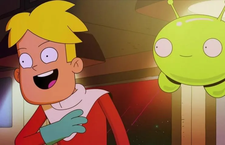 Крайний космос (2018) смотреть онлайн Крайний космос (2018) фильм смотреть онлайн