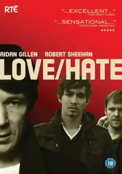 Любовь/Ненависть / Love/Hate (2010) cериал смотреть онлайн Любовь/Ненависть / Love/Hate (2010) cериал смотреть онлайн в хорошем качестве