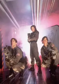 Космос: Далекие уголки (1995) 1 сезон 1-21,22,23 серия смотреть онлайн бесплатно Космос: Далекие уголки (1995) сериал 1-21,22,23 серию 1 сезона смотреть онлайн бесплатно