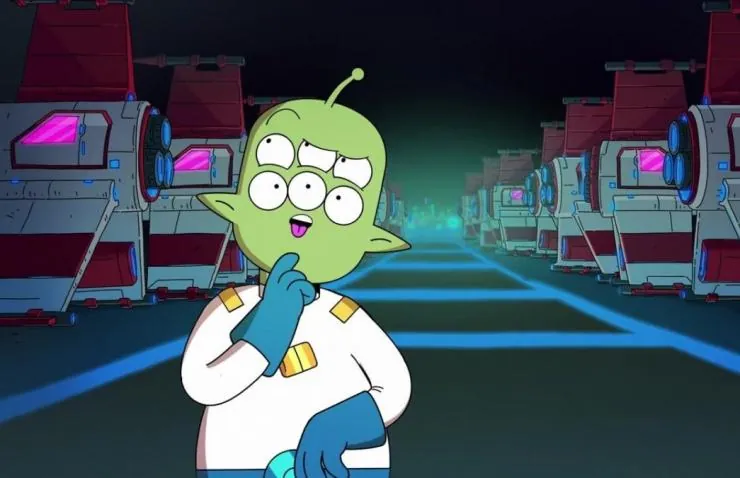 Крайний космос (2018) смотреть онлайн бесплатно Крайний космос (2018) фильм смотреть онлайн бесплатно