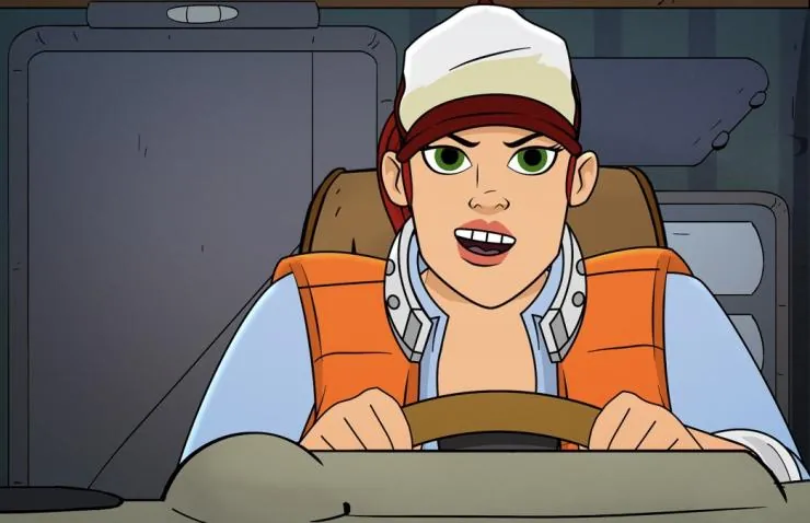 Даллас и Робо (2018) 1 сезон 1-6,7,8 серия в хорошем качестве смотреть онлайн Даллас и Робо (2018) мультфильм сериал 1-6,7,8 серию 1 сезона в хорошем качестве смотреть онлайн