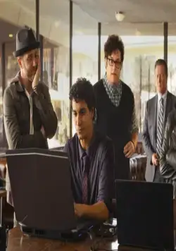 Скорпион (2014) смотреть онлайн Скорпион (2014) сериал смотреть онлайн