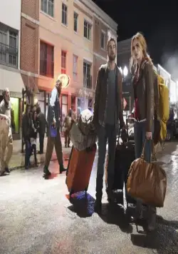 Кровь и нефть (2015) смотреть онлайн бесплатно Кровь и нефть (2015) сериал смотреть онлайн бесплатно