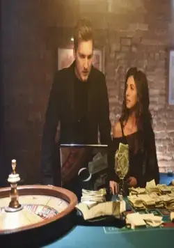 Кровь и нефть (2015) смотреть онлайн Кровь и нефть (2015) сериал смотреть онлайн