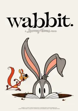 Кволик / Wabbit: A Looney Tunes Production (2015) cериал смотреть онлайн Кволик / Wabbit: A Looney Tunes Production (2015) cериал смотреть онлайн в хорошем качестве