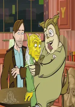 Космобольцы (2008) смотреть онлайн Космобольцы (2008) фильм смотреть онлайн