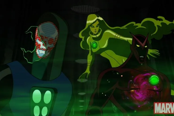 Мстители: Величайшие герои Земли (2010) 1-2 сезон 1-24,25,26 серия смотреть онлайн Мстители: Величайшие герои Земли (2010) мультфильм сериал 1-24,25,26 серию 1-2 сезона смотреть онлайн