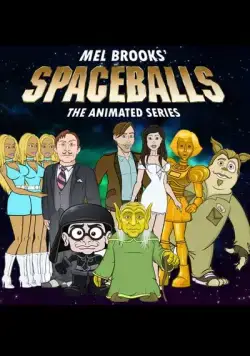 Космобольцы / Spaceballs: The Animated Series (2008) cериал смотреть онлайн Космобольцы / Spaceballs: The Animated Series (2008) cериал смотреть онлайн в хорошем качестве