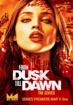 От заката до рассвета / From Dusk Till Dawn: The Series (2014) cериал смотреть онлайн От заката до рассвета / From Dusk Till Dawn: The Series (2014) cериал смотреть онлайн в хорошем качестве