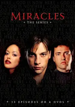Святой дозор / Miracles (2003) cериал смотреть онлайн Святой дозор / Miracles (2003) cериал смотреть онлайн в хорошем качестве