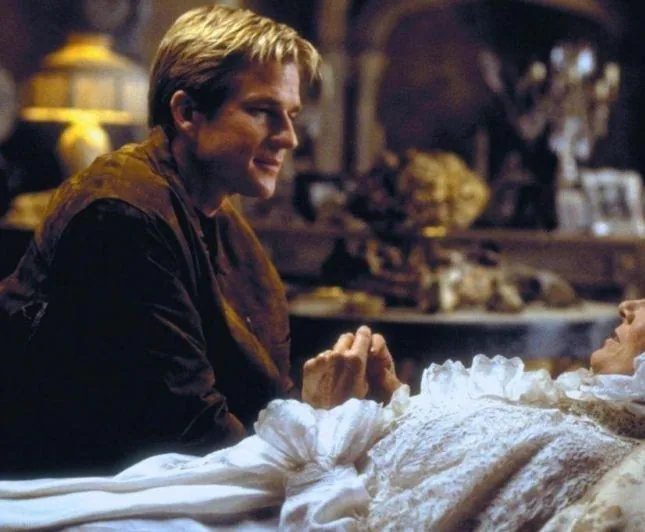 Джек и Бобовое дерево: Правдивая история (2001) 1 сезон 1-1,2 серия в хорошем качестве смотреть онлайн Джек и Бобовое дерево: Правдивая история (2001) сериал 1-1,2 серию 1 сезона в хорошем качестве смотреть онлайн