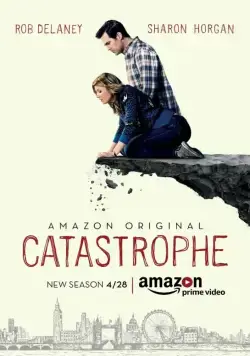 Катастрофа / Catastrophe (2015) cериал смотреть онлайн Катастрофа / Catastrophe (2015) cериал смотреть онлайн в хорошем качестве