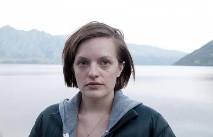 Вершина озера (2013) смотреть онлайн бесплатно Вершина озера (2013) сериал смотреть онлайн бесплатно