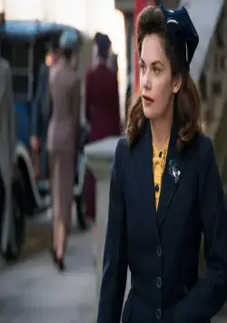 Миссис Уилсон (2018) 1 сезон 1-1,2,3 серия смотреть онлайн Миссис Уилсон (2018) сериал 1-1,2,3 серию 1 сезона смотреть онлайн