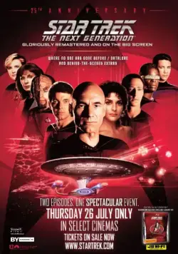 Звездный путь: Следующее поколение / Star Trek: The Next Generation (1987) cериал смотреть онлайн Звездный путь: Следующее поколение / Star Trek: The Next Generation (1987) cериал смотреть онлайн в хорошем качестве