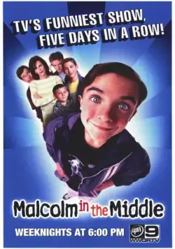 Малкольм в центре внимания / Malcolm in the Middle (2000) cериал смотреть онлайн Малкольм в центре внимания / Malcolm in the Middle (2000) cериал смотреть онлайн в хорошем качестве