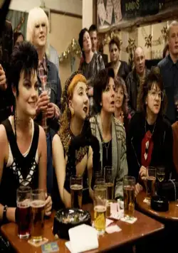 Это – Англия. Год 1988 (2011) в хорошем качестве смотреть онлайн Это – Англия. Год 1988 (2011) сериал в хорошем качестве смотреть онлайн