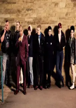 Это – Англия. Год 1988 (2011) смотреть онлайн бесплатно Это – Англия. Год 1988 (2011) сериал смотреть онлайн бесплатно