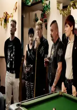 Это – Англия. Год 1988 (2011) смотреть онлайн Это – Англия. Год 1988 (2011) сериал смотреть онлайн