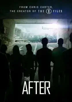 После / The After (2014) cериал смотреть онлайн в хорошем качестве