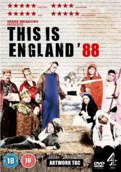 Это – Англия. Год 1988 / This Is England '88 (2011) cериал смотреть онлайн Это – Англия. Год 1988 / This Is England '88 (2011) cериал смотреть онлайн в хорошем качестве