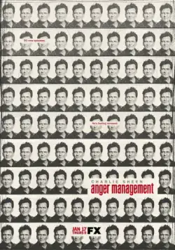 Управление гневом / Anger Management (2012) cериал смотреть онлайн в хорошем качестве