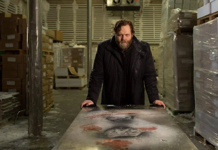 Капкан (2015) смотреть онлайн бесплатно Капкан (2015) сериал смотреть онлайн бесплатно