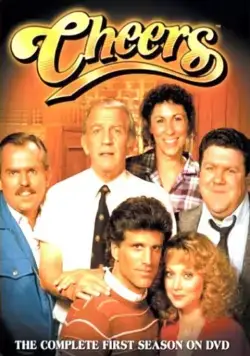 Чирс / Cheers (1982) cериал смотреть онлайн Чирс / Cheers (1982) cериал смотреть онлайн в хорошем качестве