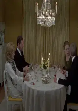 Сцены из супружеской жизни (1973) смотреть онлайн Сцены из супружеской жизни (1973) сериал смотреть онлайн