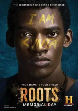 Корни / Roots (2016) cериал смотреть онлайн в хорошем качестве
