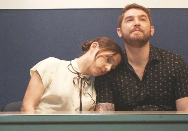 Так близко (2018) 1-2 сезон 1-6,7,8 серия смотреть онлайн бесплатно Так близко (2018) сериал 1-6,7,8 серию 1-2 сезона смотреть онлайн бесплатно