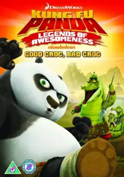 Смотреть Кунг-фу Панда: Удивительные легенды / Kung Fu Panda: Legends of Awesomeness(2011) cериал мультфильм 1-3 сезон 1-26,27,28 серия в онлайне бесплатно