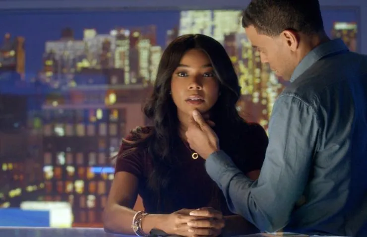 Быть Мэри Джейн (2013) смотреть онлайн Быть Мэри Джейн (2013) сериал смотреть онлайн