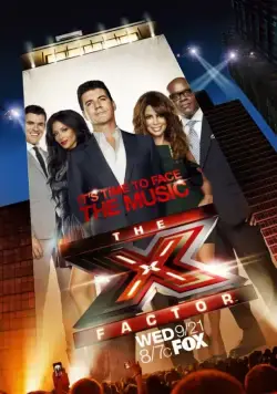 X-фактор / The X Factor (2011) cериал смотреть онлайн X-фактор / The X Factor (2011) cериал смотреть онлайн в хорошем качестве