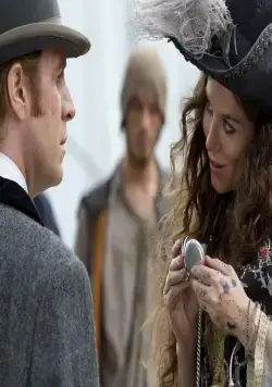 Неверлэнд (2011) смотреть онлайн бесплатно Неверлэнд (2011) сериал смотреть онлайн бесплатно