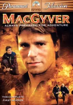 Секретный агент Макгайвер / MacGyver (1985) cериал смотреть онлайн Секретный агент Макгайвер / MacGyver (1985) cериал смотреть онлайн в хорошем качестве
