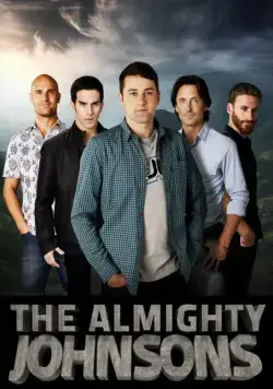 Всемогущие Джонсоны / The Almighty Johnsons (2011) cериал смотреть онлайн Всемогущие Джонсоны / The Almighty Johnsons (2011) cериал смотреть онлайн в хорошем качестве
