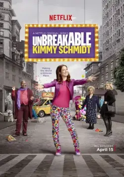 Несгибаемая Кимми Шмидт / Unbreakable Kimmy Schmidt (2015) cериал смотреть онлайн Несгибаемая Кимми Шмидт / Unbreakable Kimmy Schmidt (2015) cериал смотреть онлайн в хорошем качестве